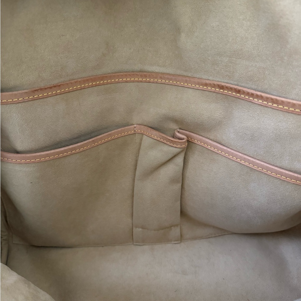 Louis Vuitton Rivoli Monogram Briefcase - Picture 10 of 13